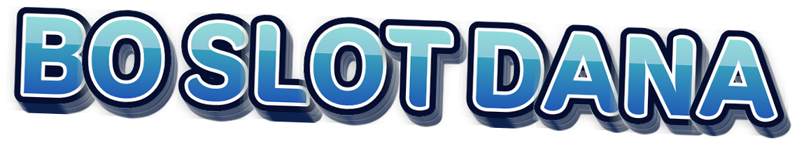 BO SLOT DANA